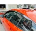 Subaru BRZ / Toyota 86 12-19 Door Visor